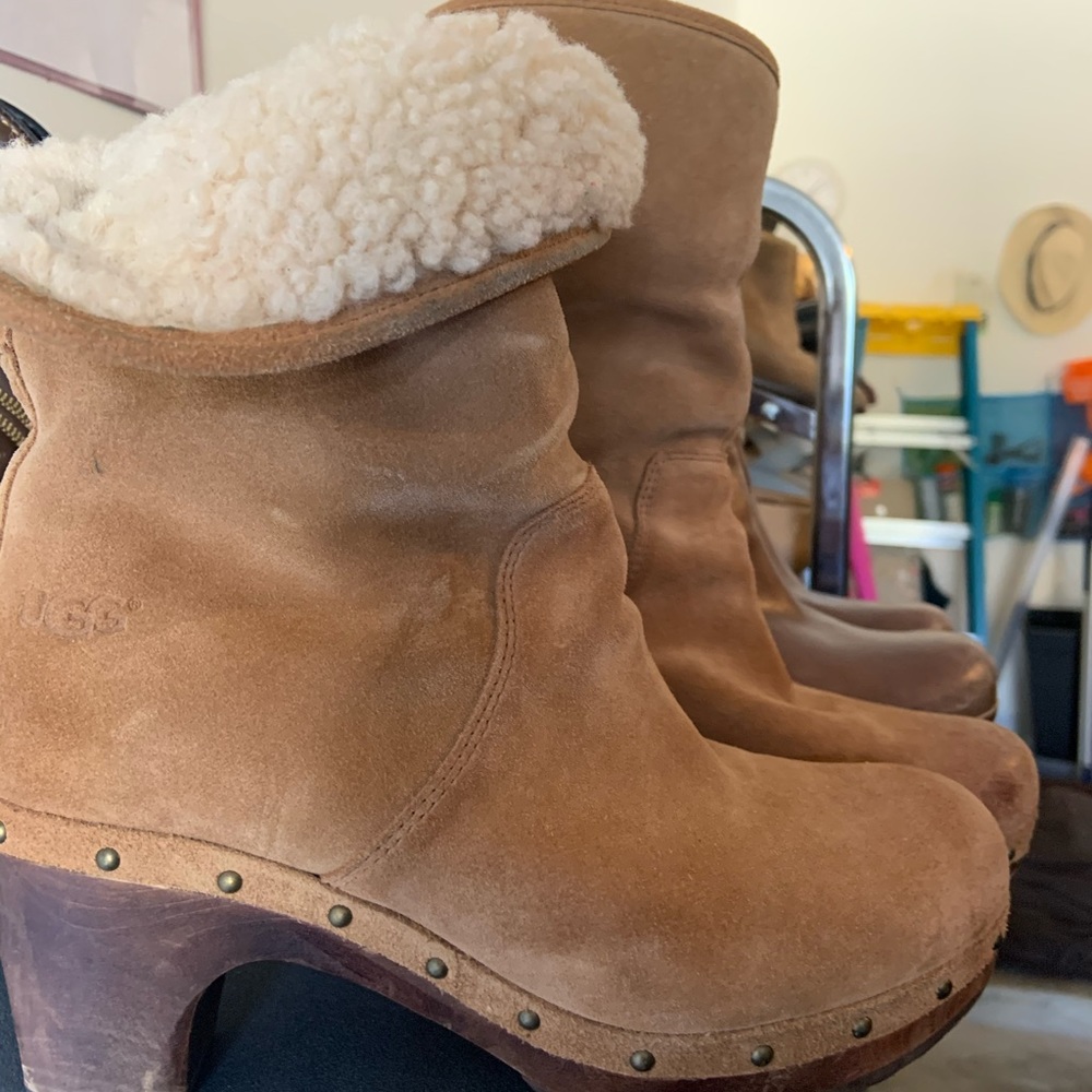Ugg Booties